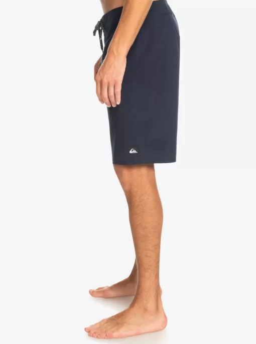 Mens Quiksilver Boardshorts | Surfsilk Kaimana 20" Performance Boardshorts