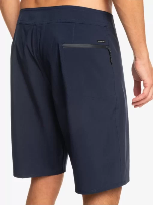 Mens Quiksilver Boardshorts | Surfsilk Kaimana 20" Performance Boardshorts