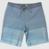 Mens Quiksilver Boardshorts | Surfsilk Massive 20