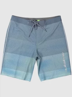 Mens Quiksilver Boardshorts | Surfsilk Massive 20" Boardshorts