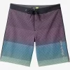 Mens Quiksilver Boardshorts | Surfsilk Massive 20