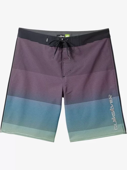 Mens Quiksilver Boardshorts | Surfsilk Massive 20" Boardshorts