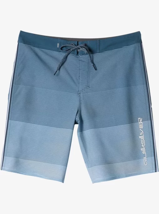 Mens Quiksilver Boardshorts | Surfsilk Massive 20" Boardshorts