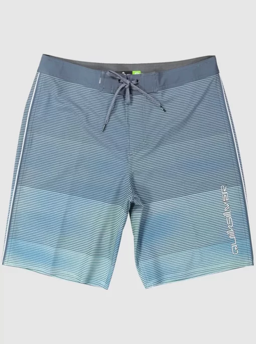 Mens Quiksilver Boardshorts | Surfsilk Massive 20" Boardshorts