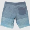 Mens Quiksilver Boardshorts | Surfsilk Massive 20