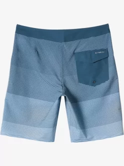 Mens Quiksilver Boardshorts | Surfsilk Massive 20" Boardshorts