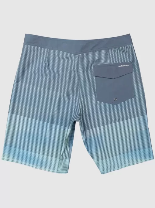 Mens Quiksilver Boardshorts | Surfsilk Massive 20" Boardshorts