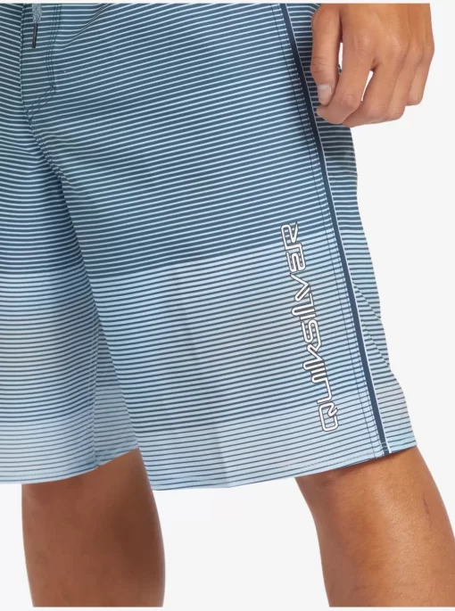 Mens Quiksilver Boardshorts | Surfsilk Massive 20" Boardshorts