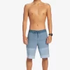 Mens Quiksilver Boardshorts | Surfsilk Massive 20