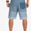 Mens Quiksilver Boardshorts | Surfsilk Massive 20