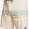 Mens Quiksilver Boardshorts | Surfsilk Mesa Stripe 19