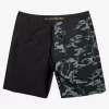 Mens Quiksilver Boardshorts | Surfsilk Mikey Arch 19