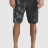 Mens Quiksilver Boardshorts | Surfsilk Mikey Arch 19