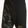 Mens Quiksilver Boardshorts | Surfsilk Mikey Arch 19