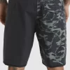 Mens Quiksilver Boardshorts | Surfsilk Mikey Arch 19