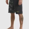 Mens Quiksilver Boardshorts | Surfsilk Mikey Arch 19