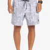 Mens Quiksilver Boardshorts | Surfsilk Mix 17