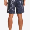 Mens Quiksilver Elastic Waist | Surfsilk Mix 17