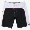 Mens Quiksilver Boardshorts | Surfsilk Modular 20