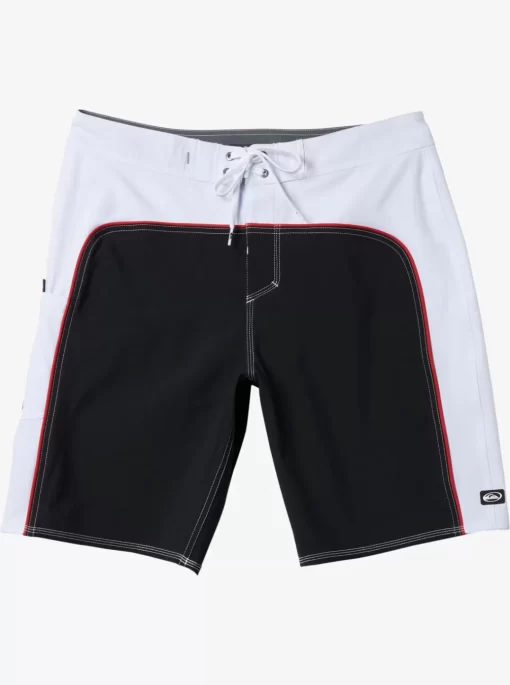 Mens Quiksilver Boardshorts | Surfsilk Modular 20" Boardshorts