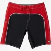 Mens Quiksilver Boardshorts | Surfsilk Modular 20