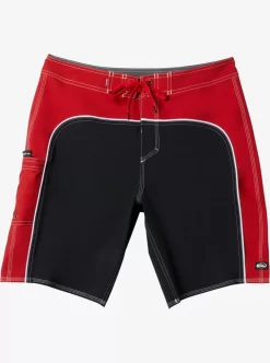 Mens Quiksilver Boardshorts | Surfsilk Modular 20" Boardshorts