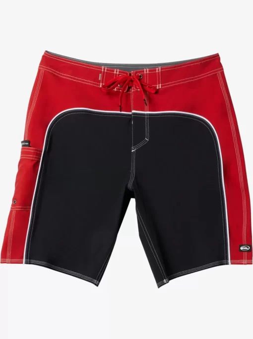 Mens Quiksilver Boardshorts | Surfsilk Modular 20" Boardshorts