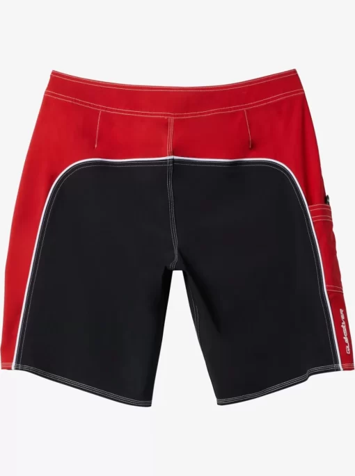 Mens Quiksilver Boardshorts | Surfsilk Modular 20" Boardshorts