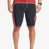 Mens Quiksilver Boardshorts | Surfsilk Modular 20