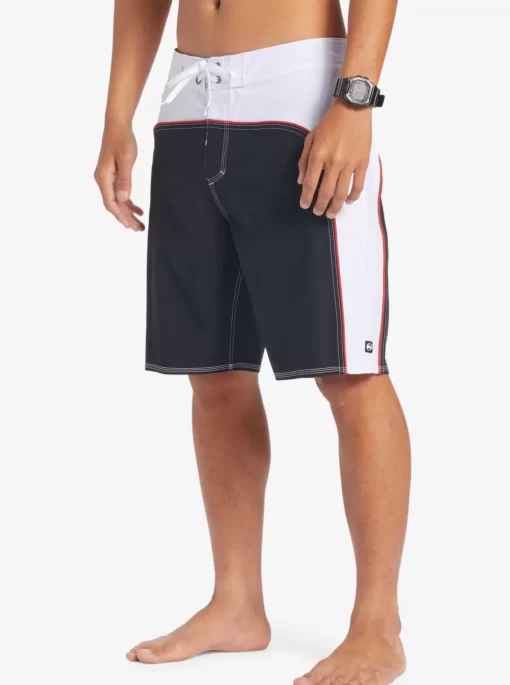 Mens Quiksilver Boardshorts | Surfsilk Modular 20" Boardshorts