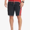 Mens Quiksilver Boardshorts | Surfsilk Modular 20