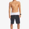 Mens Quiksilver Boardshorts | Surfsilk Modular 20