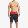 Mens Quiksilver Boardshorts | Surfsilk Modular 20