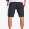 Mens Quiksilver Boardshorts | Surfsilk Modular 20