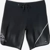 Mens Quiksilver Boardshorts | Surfsilk New Wave 20