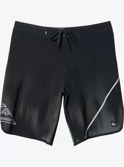 Mens Quiksilver Boardshorts | Surfsilk New Wave 20" Boardshorts