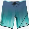 Mens Quiksilver Boardshorts | Surfsilk New Wave 20