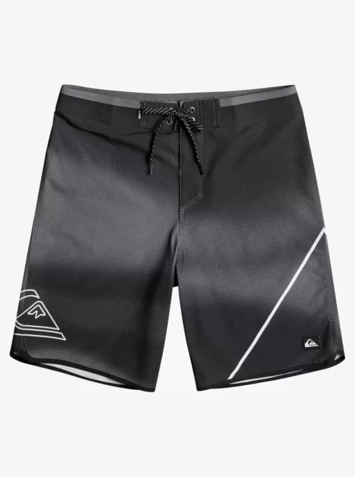 Mens Quiksilver Boardshorts | Surfsilk New Wave 20" Boardshorts