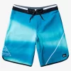 Mens Quiksilver Boardshorts | Surfsilk New Wave 20