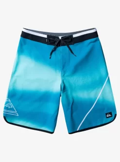 Mens Quiksilver Boardshorts | Surfsilk New Wave 20" Boardshorts