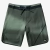 Mens Quiksilver Boardshorts | Surfsilk New Wave 20