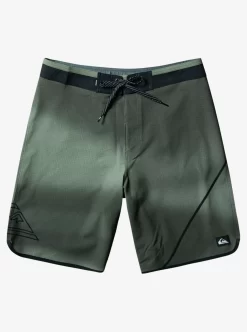 Mens Quiksilver Boardshorts | Surfsilk New Wave 20" Boardshorts