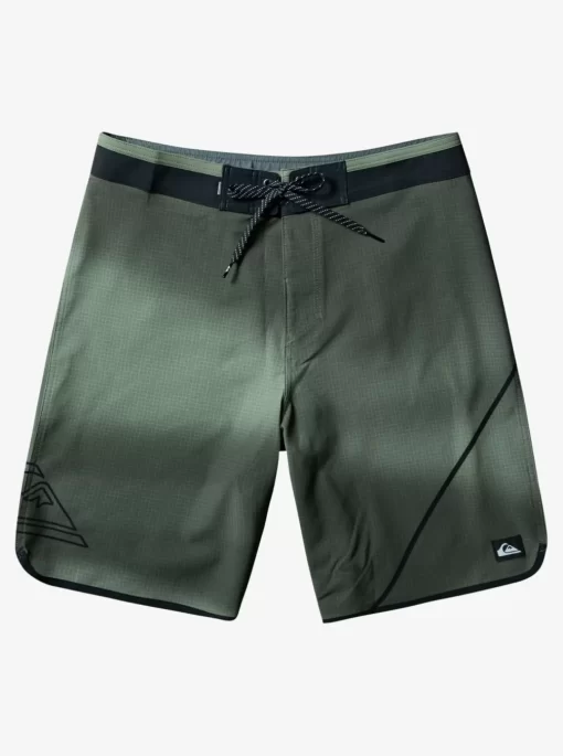 Mens Quiksilver Boardshorts | Surfsilk New Wave 20" Boardshorts