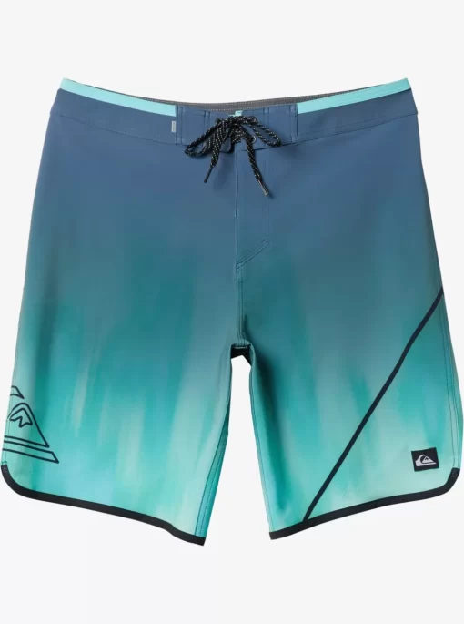 Mens Quiksilver Boardshorts | Surfsilk New Wave 20" Boardshorts