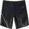 Mens Quiksilver Boardshorts | Surfsilk New Wave 20