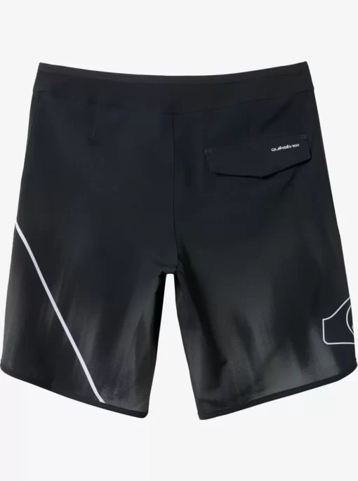 Mens Quiksilver Boardshorts | Surfsilk New Wave 20" Boardshorts