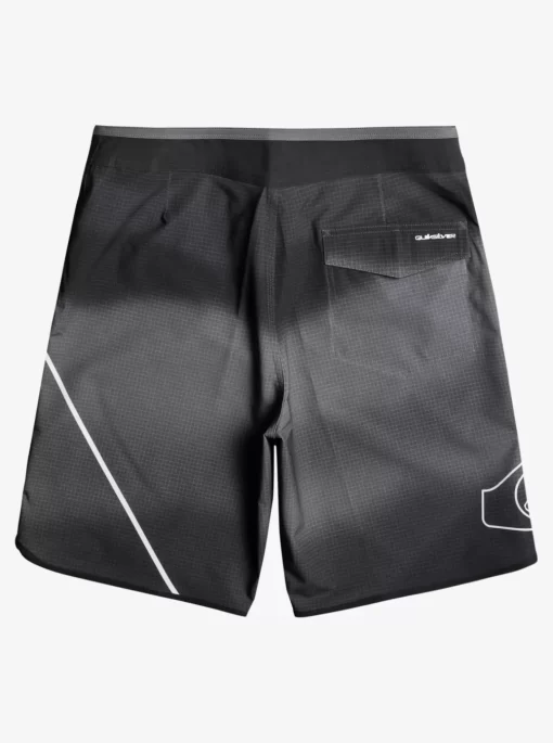 Mens Quiksilver Boardshorts | Surfsilk New Wave 20" Boardshorts