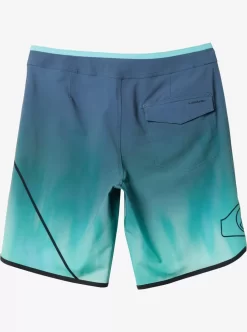 Mens Quiksilver Boardshorts | Surfsilk New Wave 20" Boardshorts