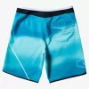 Mens Quiksilver Boardshorts | Surfsilk New Wave 20