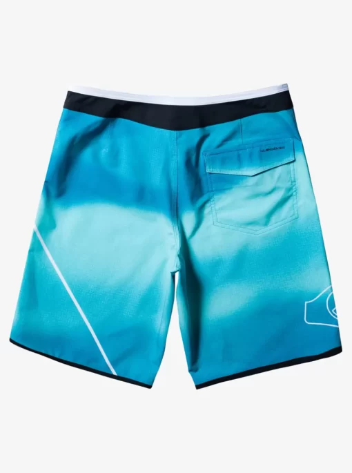 Mens Quiksilver Boardshorts | Surfsilk New Wave 20" Boardshorts